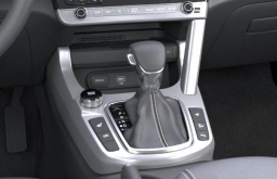 Kia Seltos EX FWD 2026