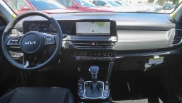 Kia Seltos EX FWD 2026