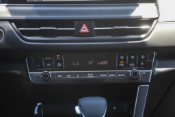 Kia Seltos EX FWD 2026