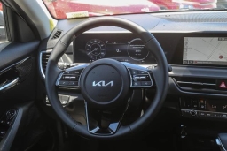 Kia Seltos EX FWD 2026