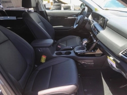 Kia Seltos EX FWD 2026