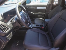 Kia Seltos EX FWD 2026