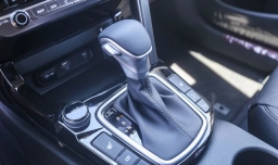 Kia Seltos EX FWD 2026