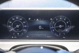 Kia Seltos EX FWD 2026