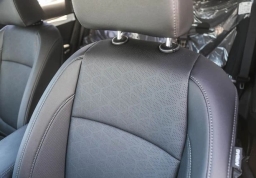 Kia Seltos EX FWD 2026