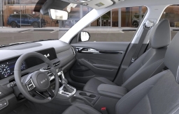 Kia Seltos EX FWD 2026