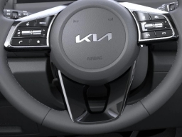Kia Seltos EX FWD 2026