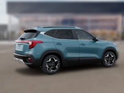 Kia Seltos EX AWD 2026