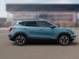 Kia Seltos EX AWD 2026