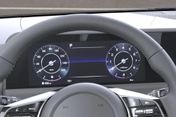 Kia Seltos EX AWD 2026