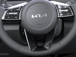 Kia Seltos EX AWD 2026