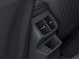 Kia Seltos EX AWD 2026