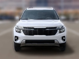 Kia Seltos EX AWD 2026