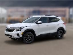 Kia Seltos EX AWD 2026
