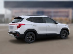 Kia Seltos EX AWD 2026