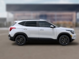 Kia Seltos EX AWD 2026