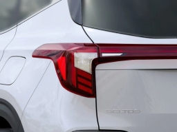 Kia Seltos EX AWD 2026