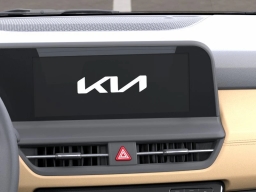 Kia Seltos EX AWD 2026