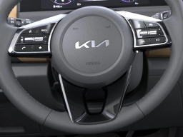 Kia Seltos EX AWD 2026