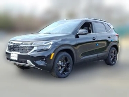 Kia Seltos EX AWD 2026