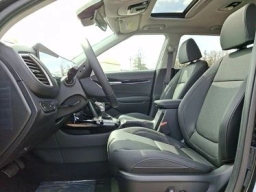 Kia Seltos EX AWD 2026