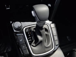 Kia Seltos EX AWD 2026