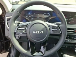 Kia Seltos EX AWD 2026
