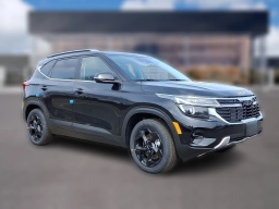Kia Seltos EX AWD 2026