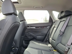 Kia Seltos EX AWD 2026