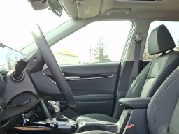 Kia Seltos EX AWD 2026