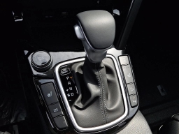 Kia Seltos EX AWD 2026