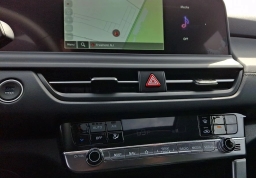 Kia Seltos EX AWD 2026