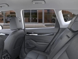 Kia Seltos EX AWD 2026
