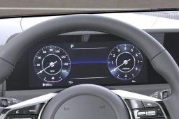 Kia Seltos EX AWD 2026