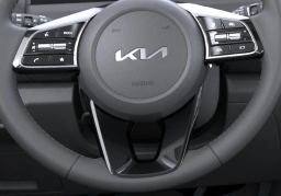 Kia Seltos EX AWD 2026