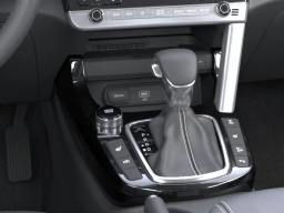 Kia Seltos EX AWD 2026