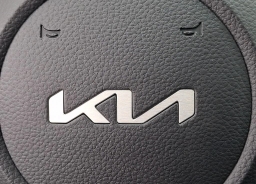 Kia Seltos EX AWD 2026