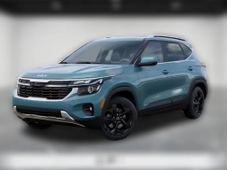 Kia Seltos EX AWD 2026