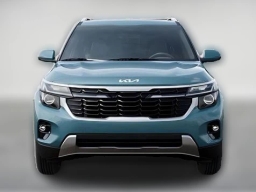 Kia Seltos EX AWD 2026