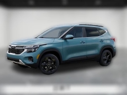 Kia Seltos EX AWD 2026