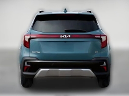 Kia Seltos EX AWD 2026