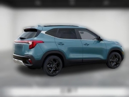 Kia Seltos EX AWD 2026