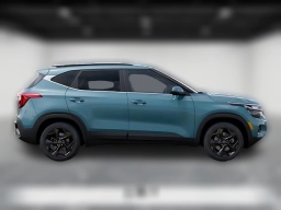 Kia Seltos EX AWD 2026