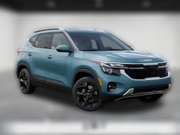 Kia Seltos EX AWD 2026