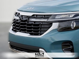 Kia Seltos EX AWD 2026