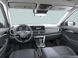 Kia Seltos EX AWD 2026