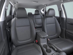 Kia Seltos EX AWD 2026