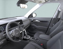 Kia Seltos EX AWD 2026