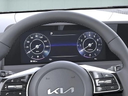 Kia Seltos EX AWD 2026