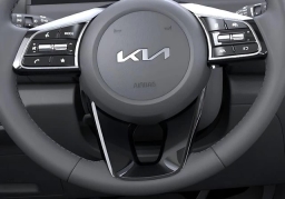 Kia Seltos EX AWD 2026